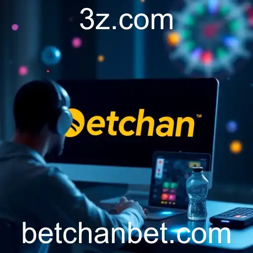 Betchan Revoluciona o Mercado de Jogos Online em 2025