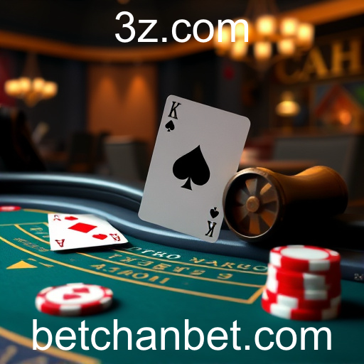Ascensão e Impacto do Betchan Casino em 2025