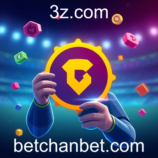 Betchan: Inovações e Tendências nos Jogos Online