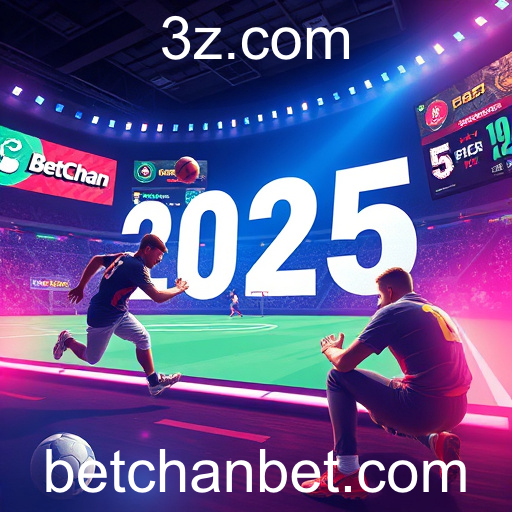 A Evolução dos Jogos Online em 2025: O Papel da Betchan