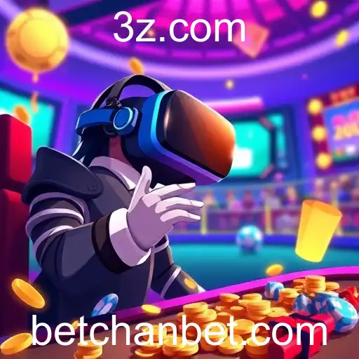 Inovações e Tendências do Cassino Digital