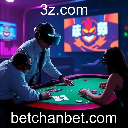 A Emergente Expansão do Mercado Digital no Brasil