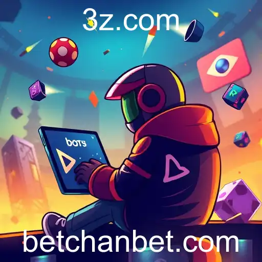 A Dinâmica do Jogo Online: Análise do Betchan em 2025