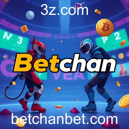 Betchan: A Evolução dos Jogos Online em 2025