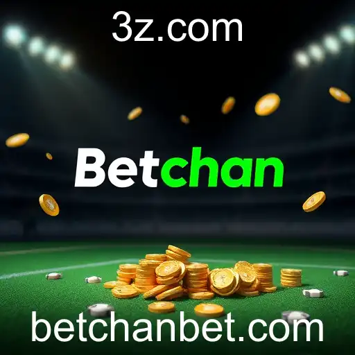 Betchan: Evolução do Mercado de Jogos Online