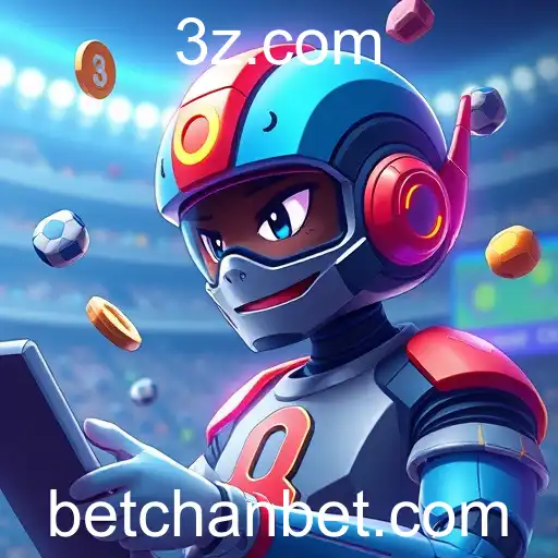 Betchan: O Crescimento dos Jogos Online em 2025