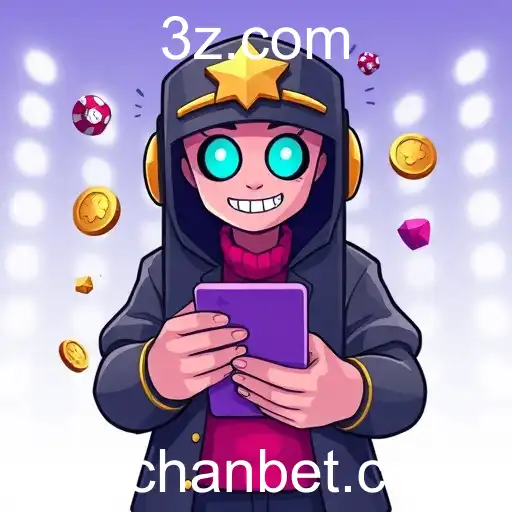 Betchan e a Revolução dos Jogos Online em 2025