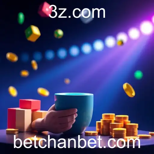 Betchan Revoluciona o Mercado de Jogos Online em 2025