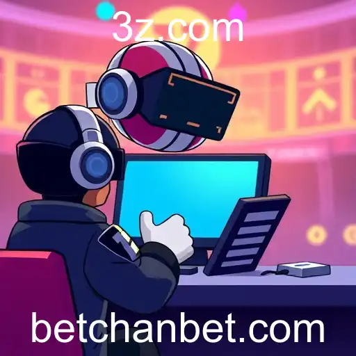 A Ascensão do Betchan no Mercado de Jogos Online