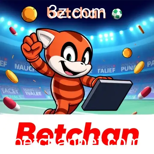 A Ascensão do Betchan no Mercado Português de Jogos Online