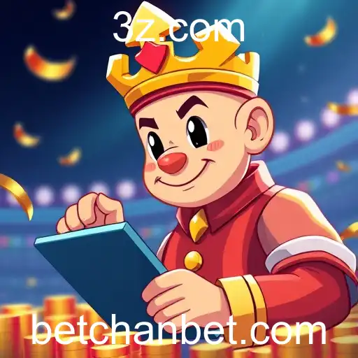 Tendências de Cassino Online: Betchan e o Futuro dos Jogos