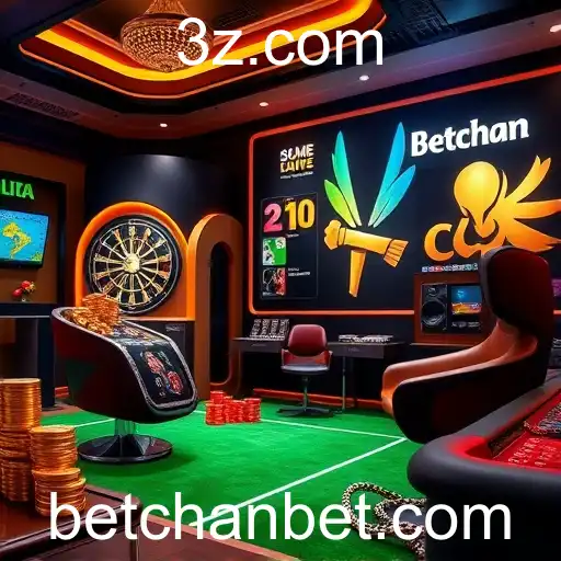 Expansão dos Jogos Online se Destaca em 2025