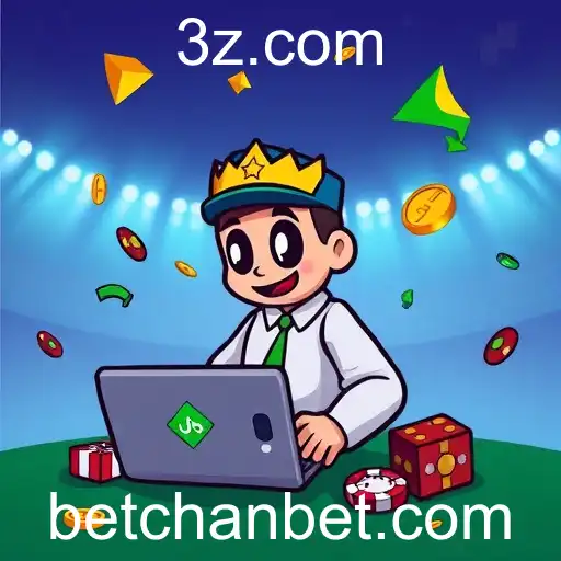 Crescimento Sustentável no Mercado de Jogos Online