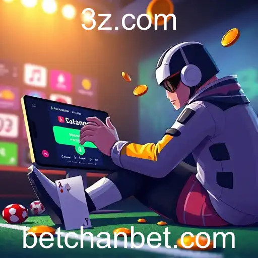 Tendências Atuais do Mercado de Jogos Online em 2025