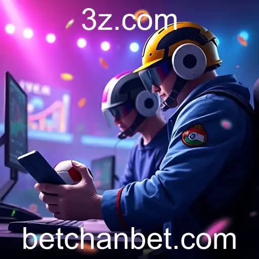 Tendências e Transformações no Mundo dos Jogos Online