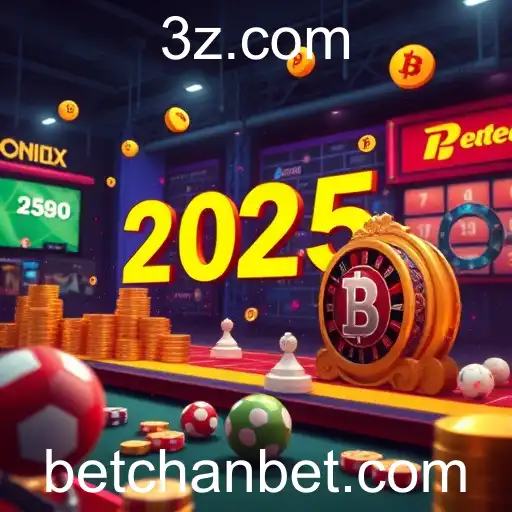 Explorando as Tendências do Jogo Online em 2025