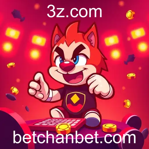 Revolução nas Plataformas de Jogos com a Betchan