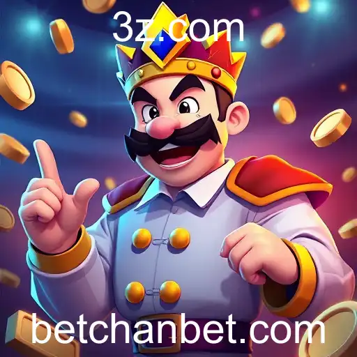 A Revolução dos Jogos Online em 2025: O impacto do BetChan